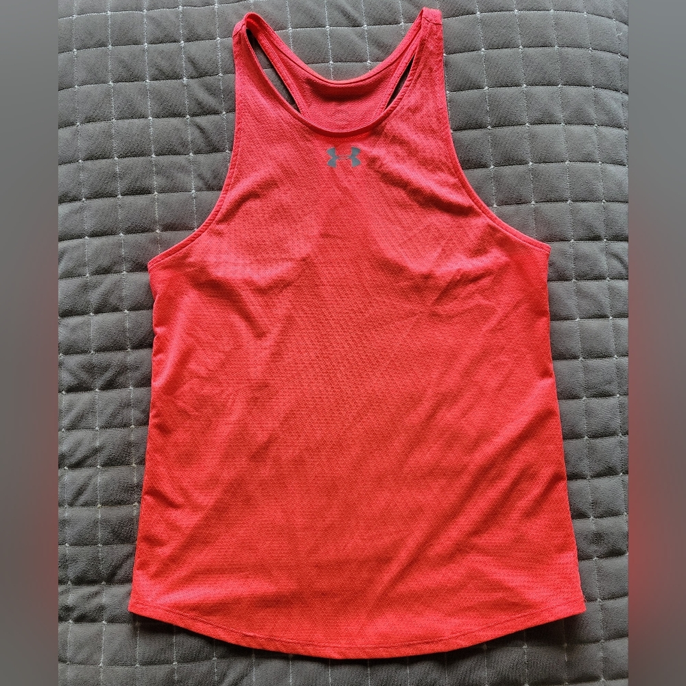 Women's Under Armour Tank